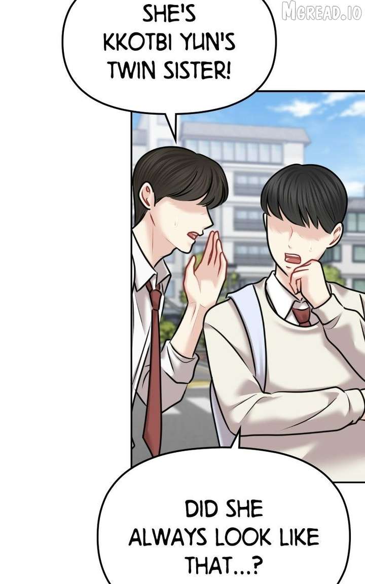 You Are Pretty Chapter 51 page 90 - 