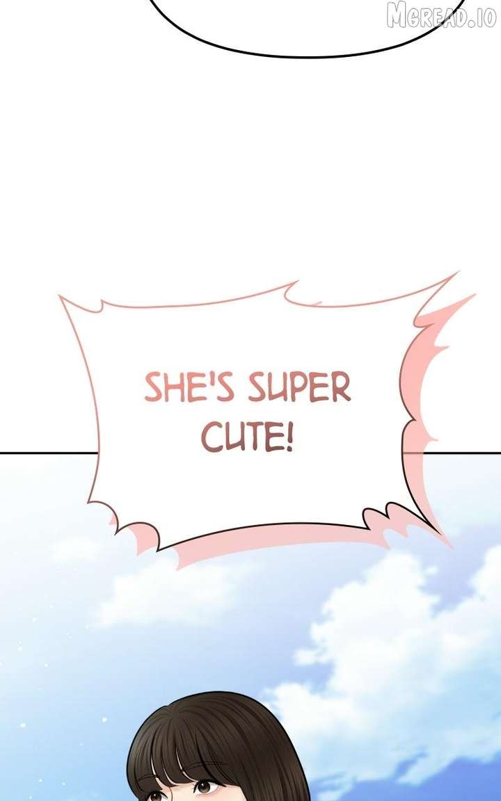 You Are Pretty Chapter 51 page 91 - 