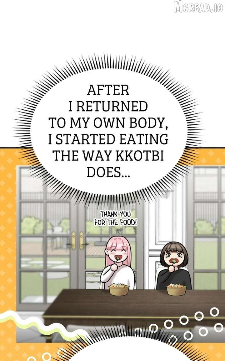 You Are Pretty Chapter 51 page 94 - 