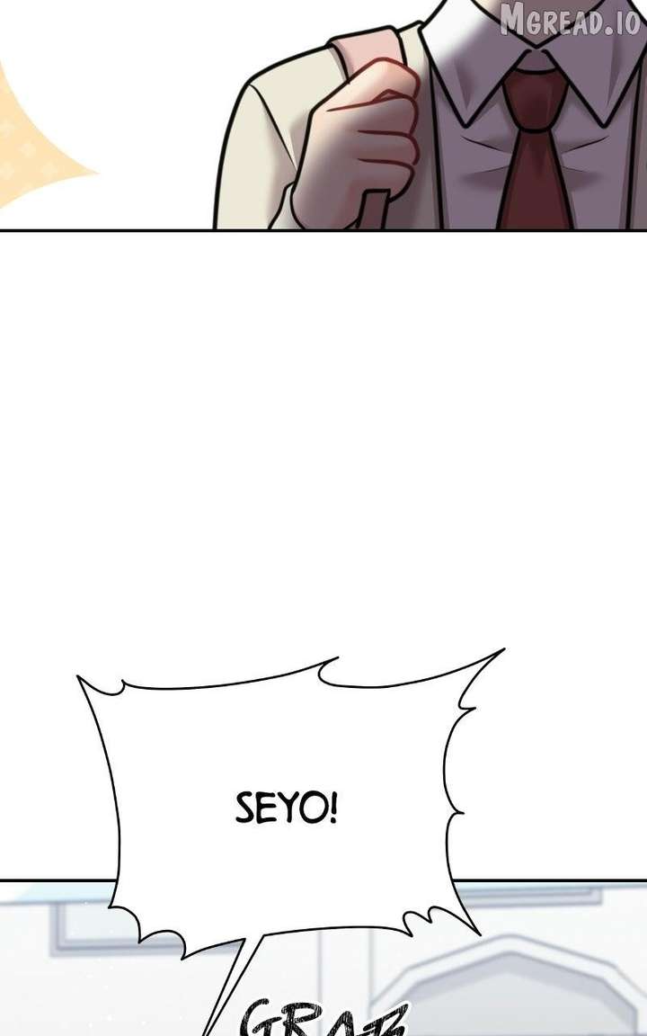 You Are Pretty Chapter 51 page 96 - 