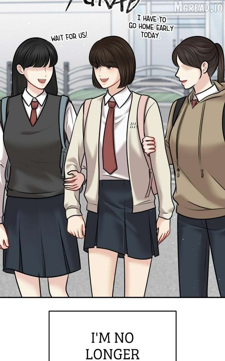 You Are Pretty Chapter 51 page 97 - 