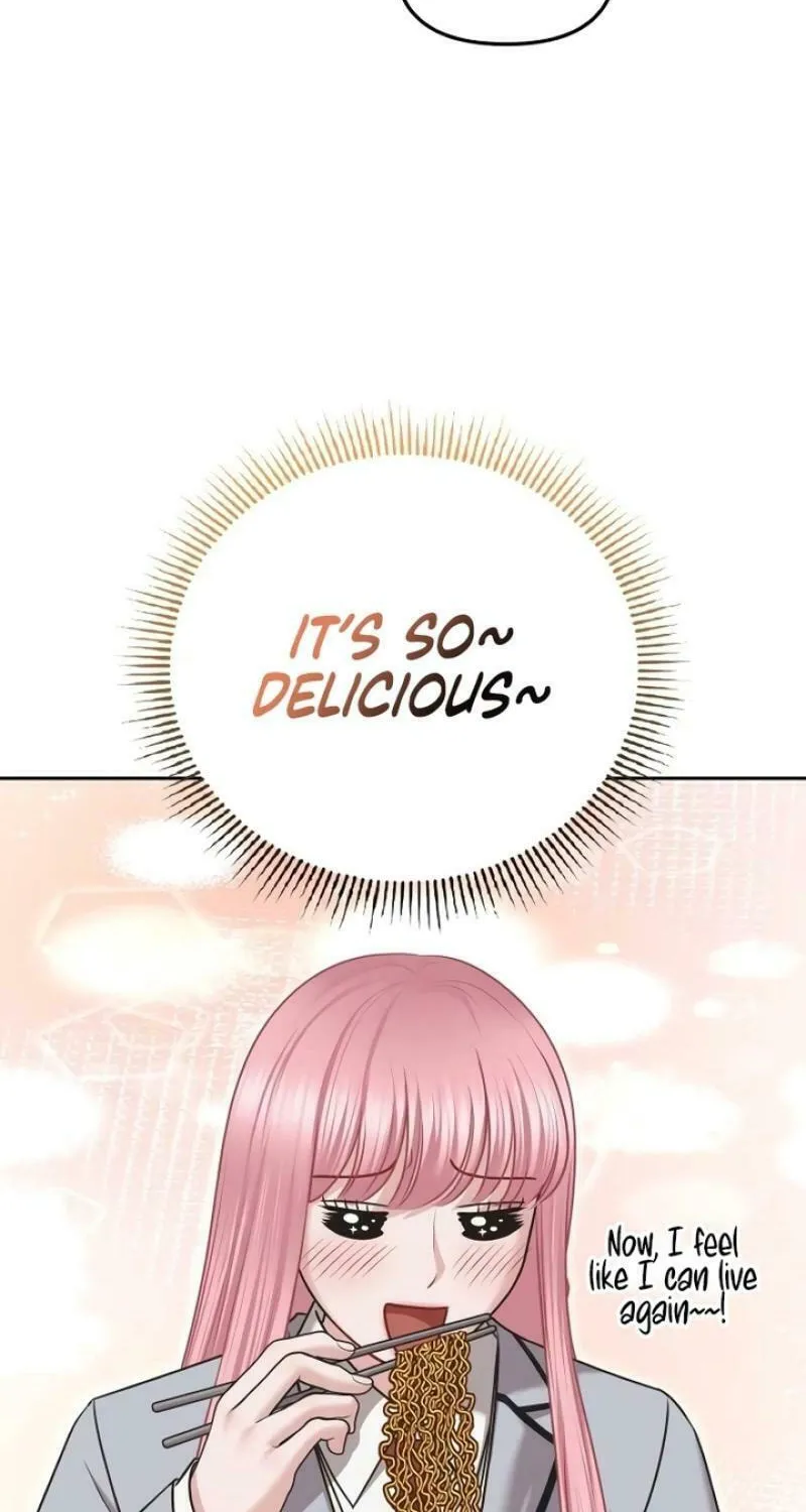 You Are Pretty Chapter 6 page 11 - 