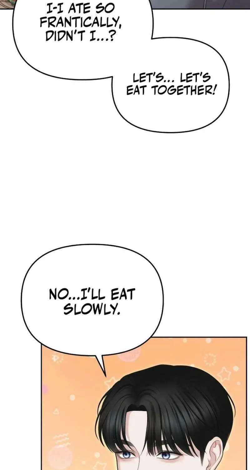 You Are Pretty Chapter 6 page 16 - 