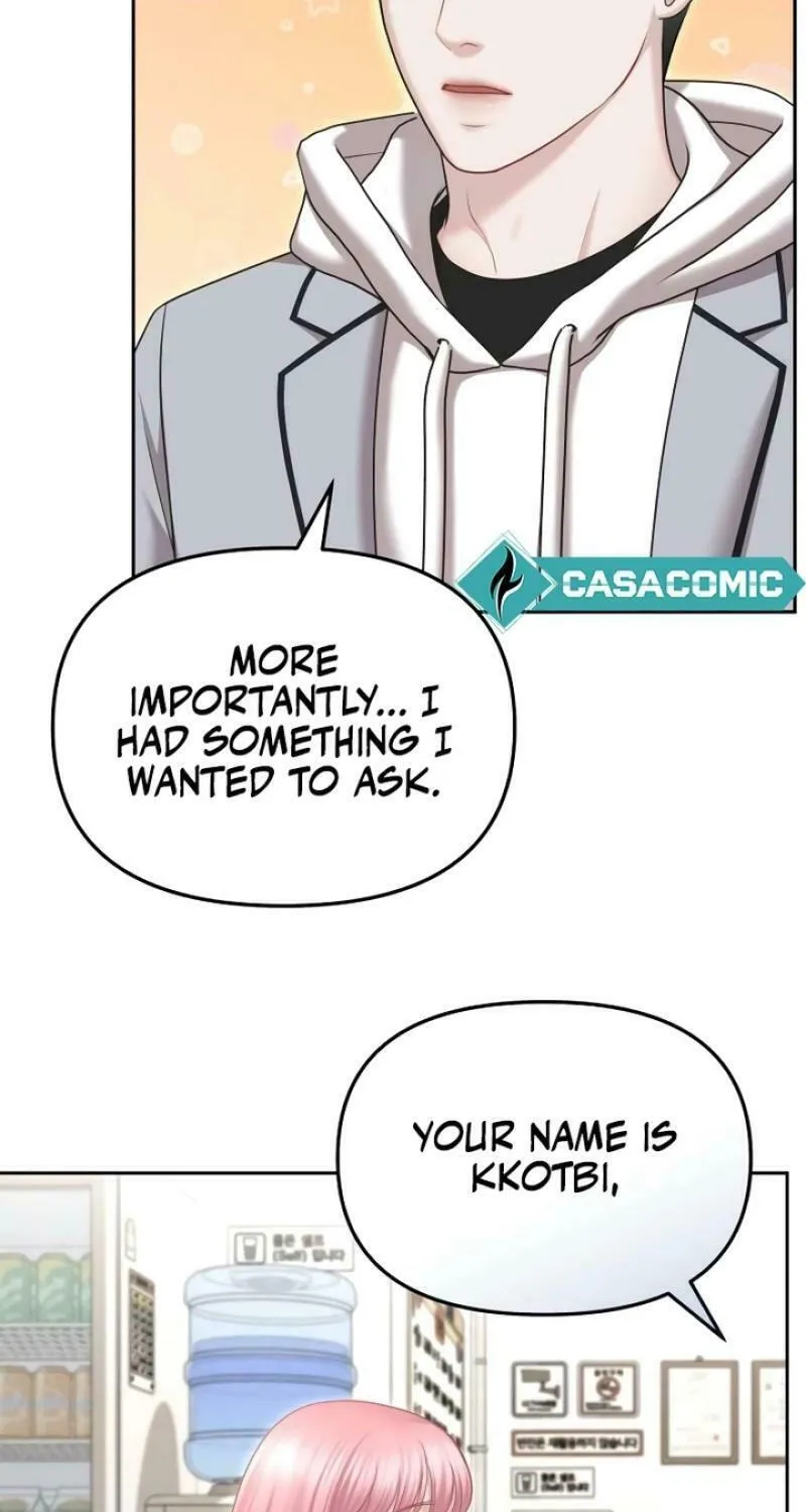 You Are Pretty Chapter 6 page 17 - 