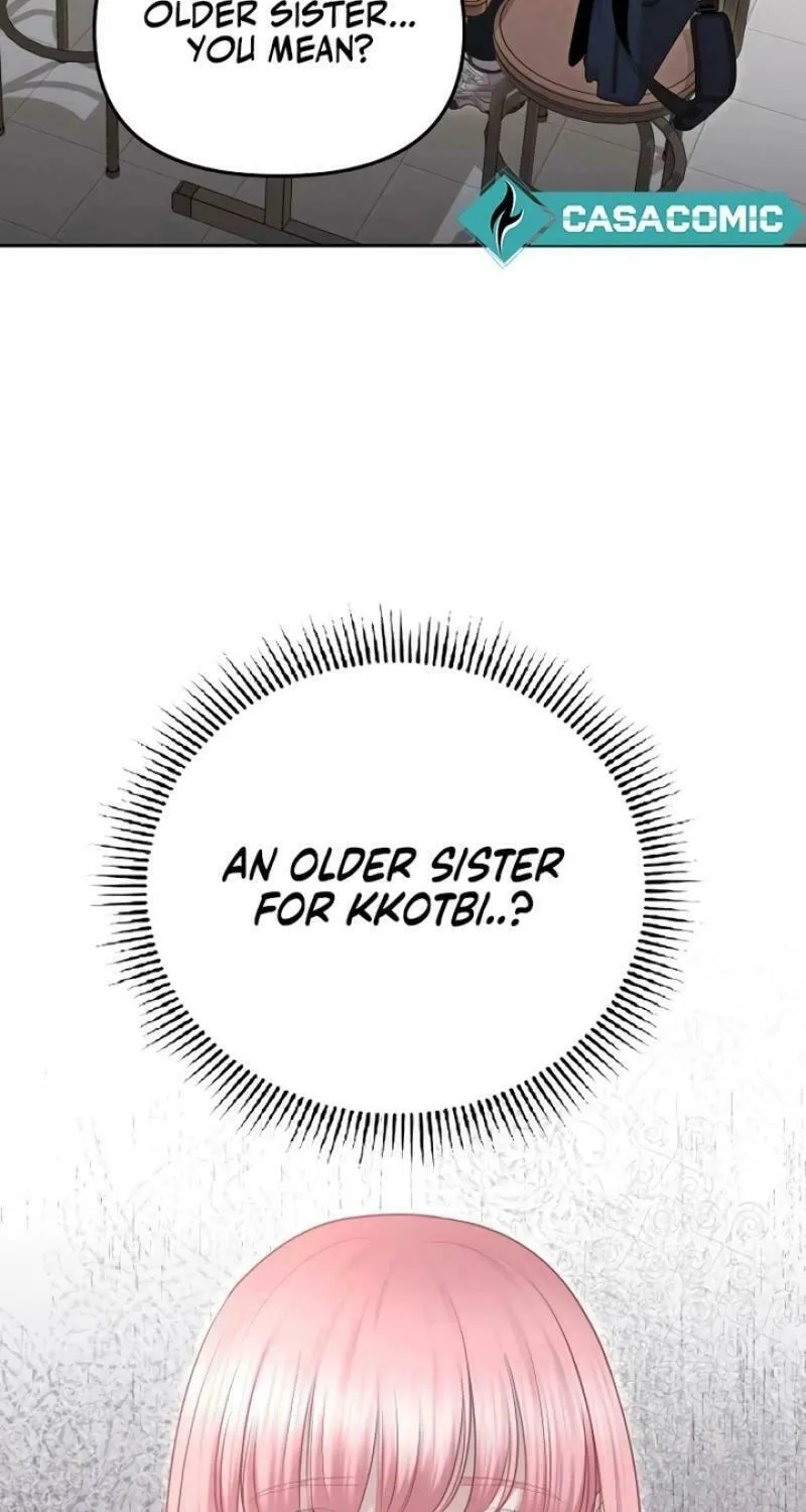 You Are Pretty Chapter 6 page 20 - 
