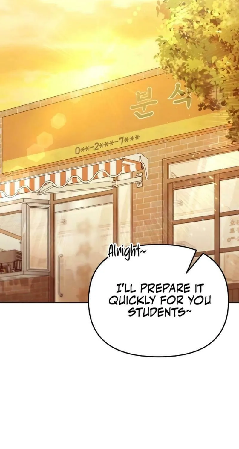 You Are Pretty Chapter 6 page 3 - 
