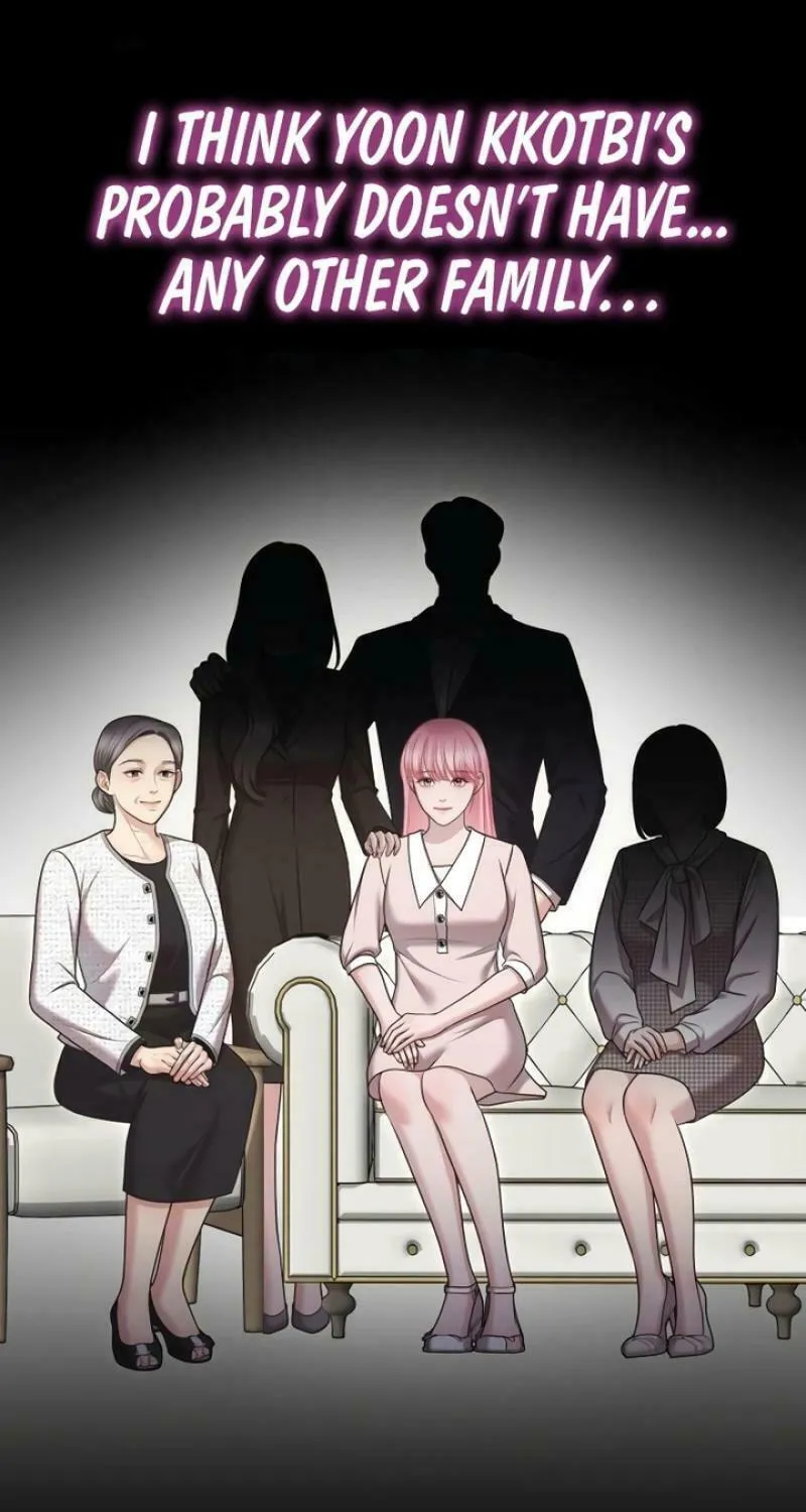 You Are Pretty Chapter 6 page 25 - 