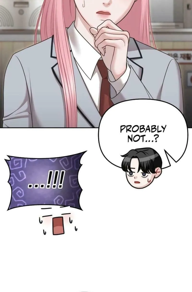 You Are Pretty Chapter 6 page 27 - 