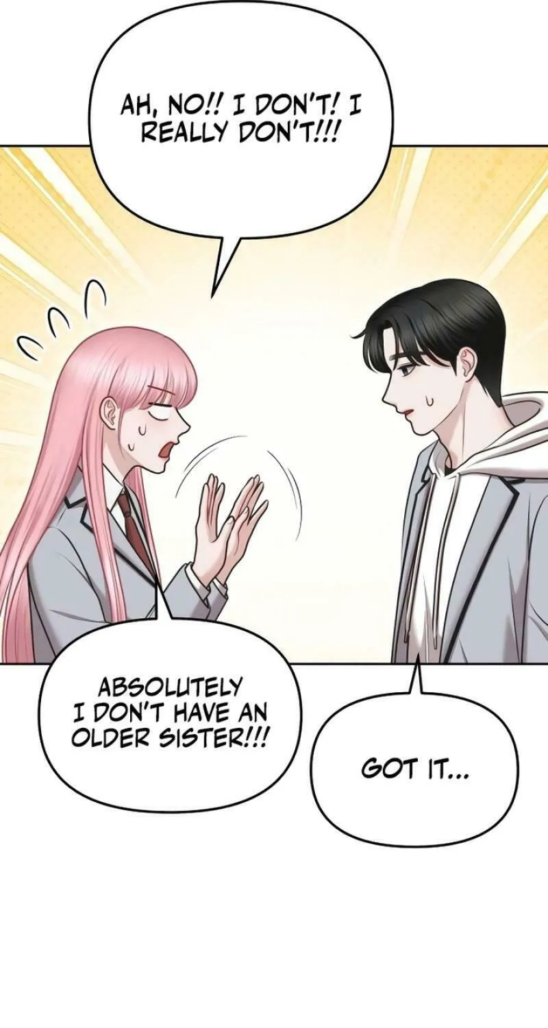 You Are Pretty Chapter 6 page 28 - 