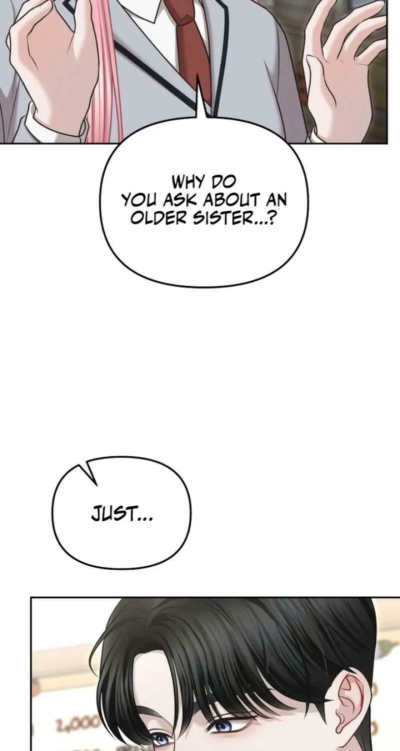 You Are Pretty Chapter 6 page 30 - 