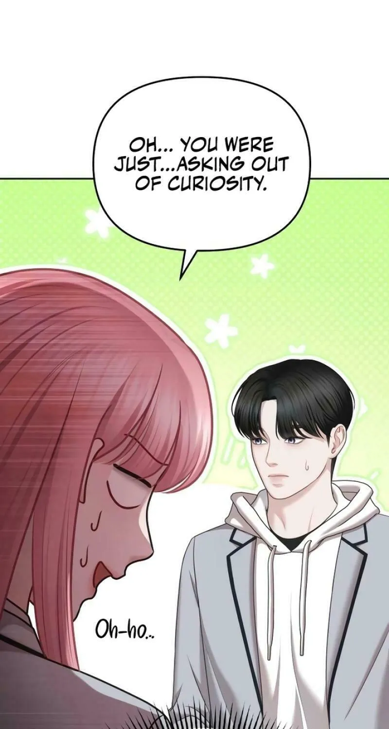 You Are Pretty Chapter 6 page 32 - 