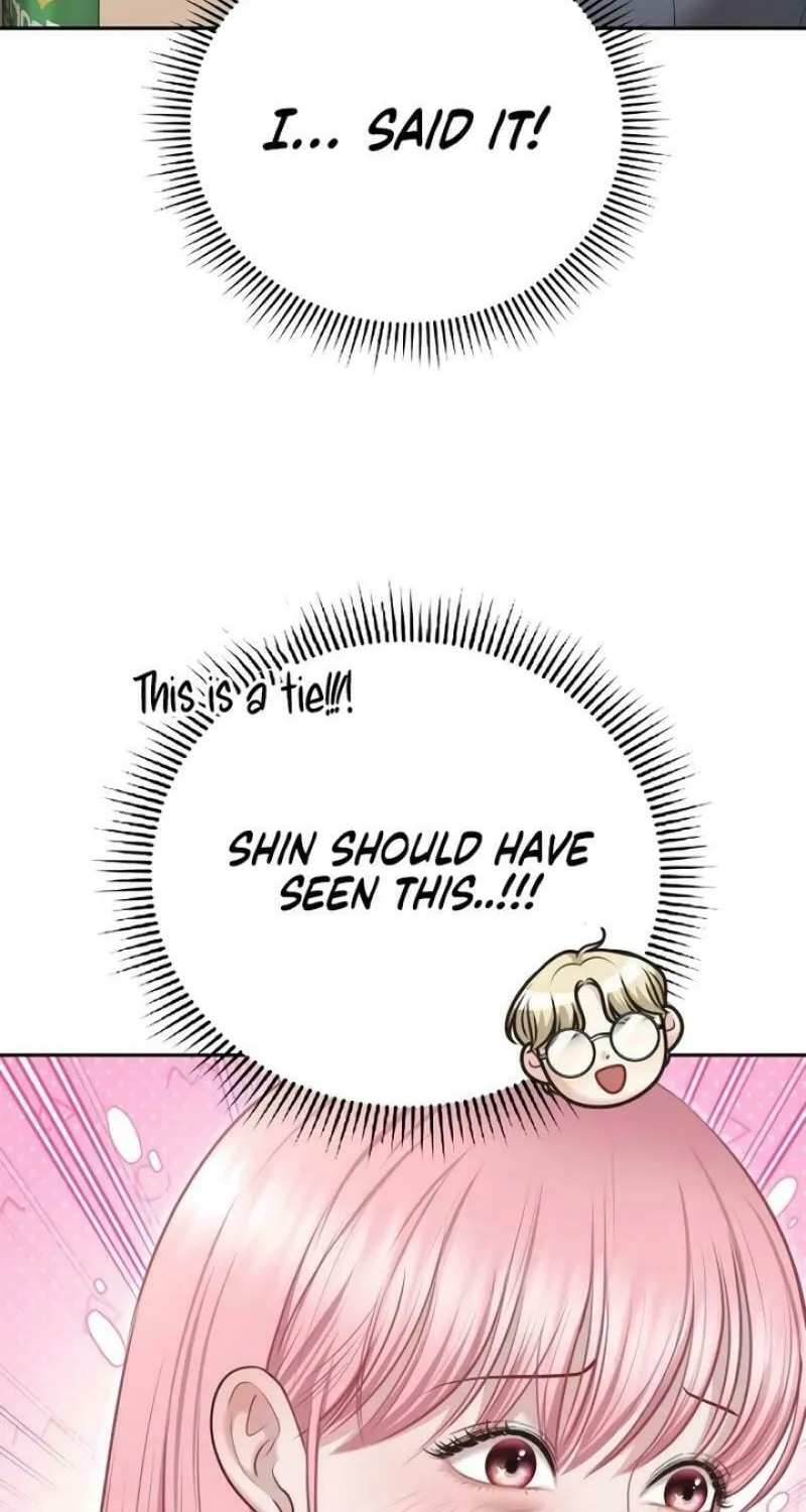 You Are Pretty Chapter 6 page 35 - 