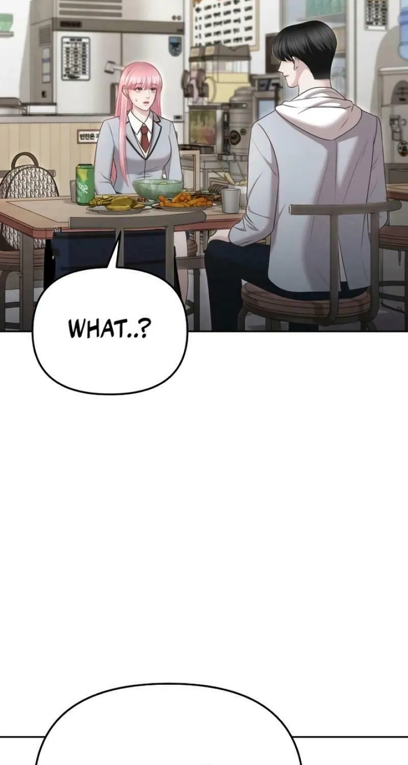 You Are Pretty Chapter 6 page 39 - 