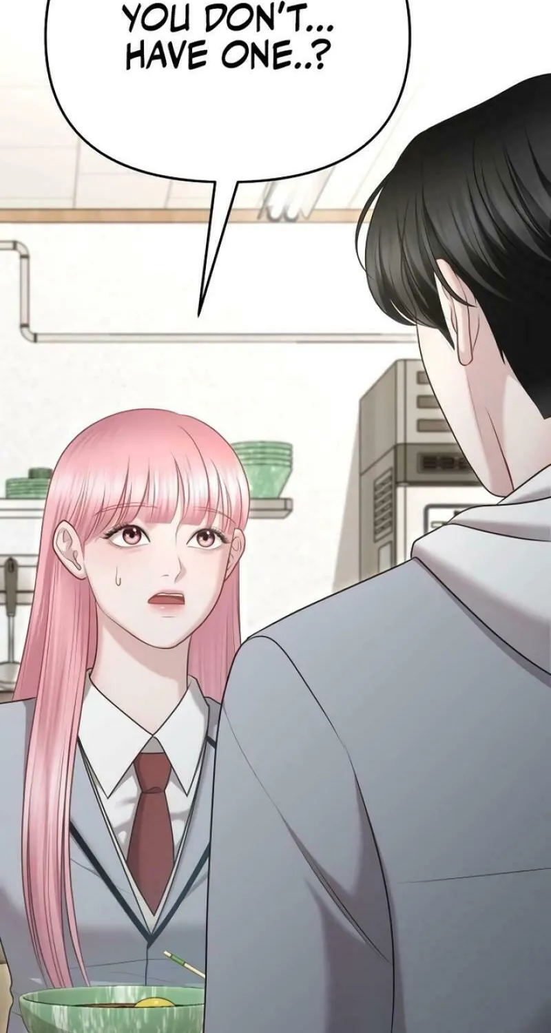 You Are Pretty Chapter 6 page 40 - 