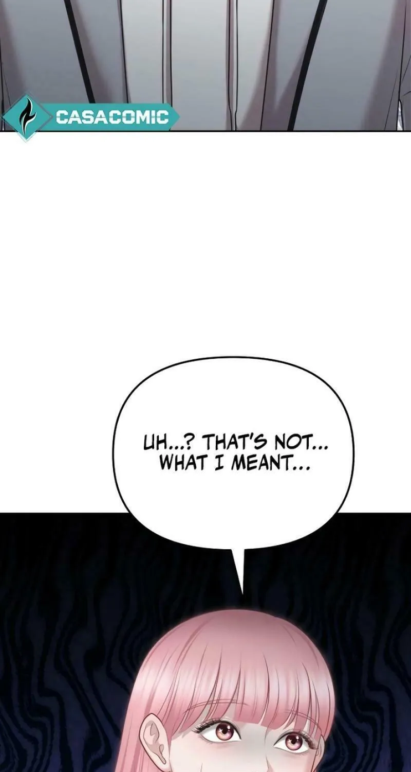 You Are Pretty Chapter 6 page 43 - 