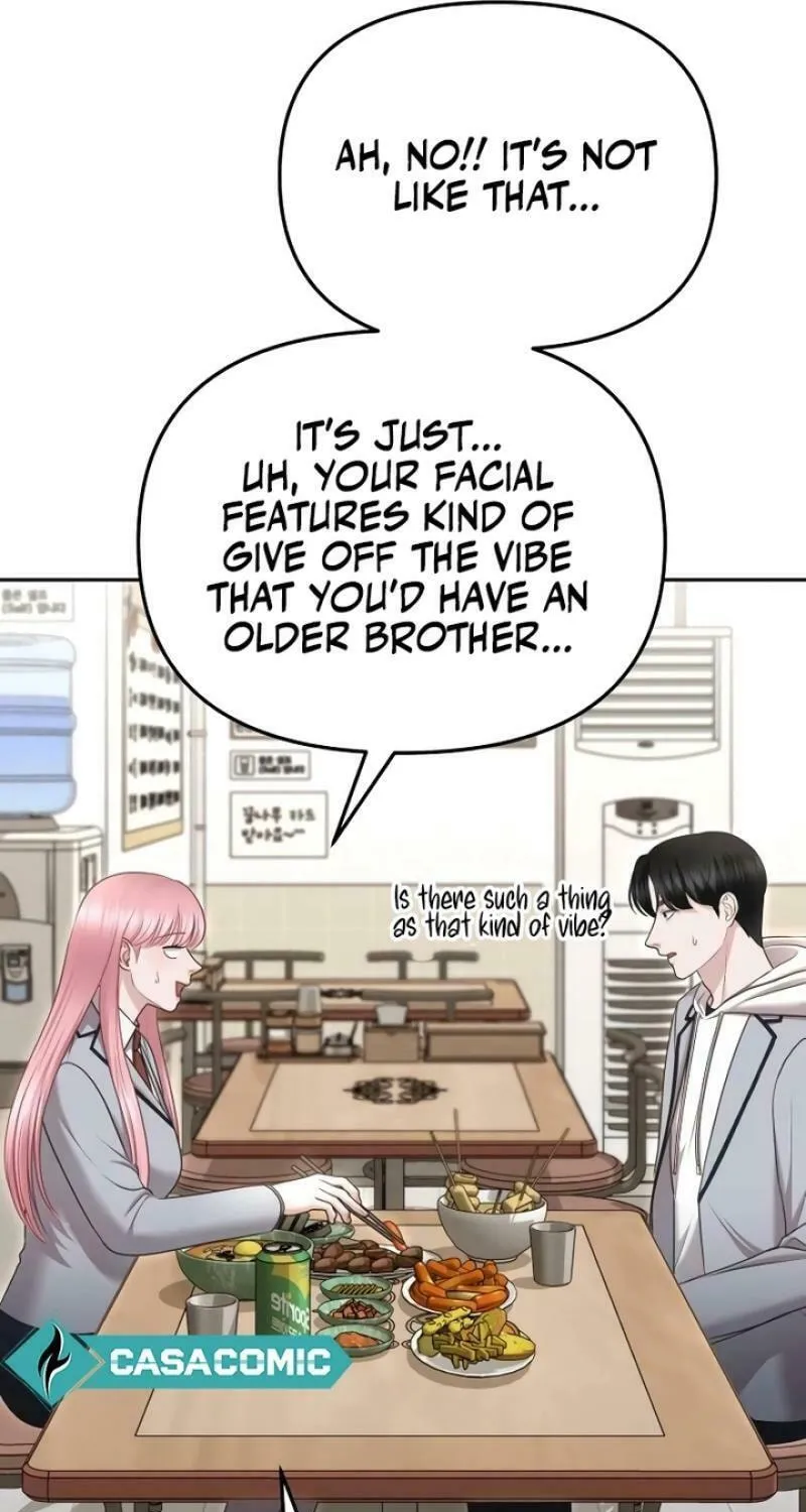 You Are Pretty Chapter 6 page 46 - 