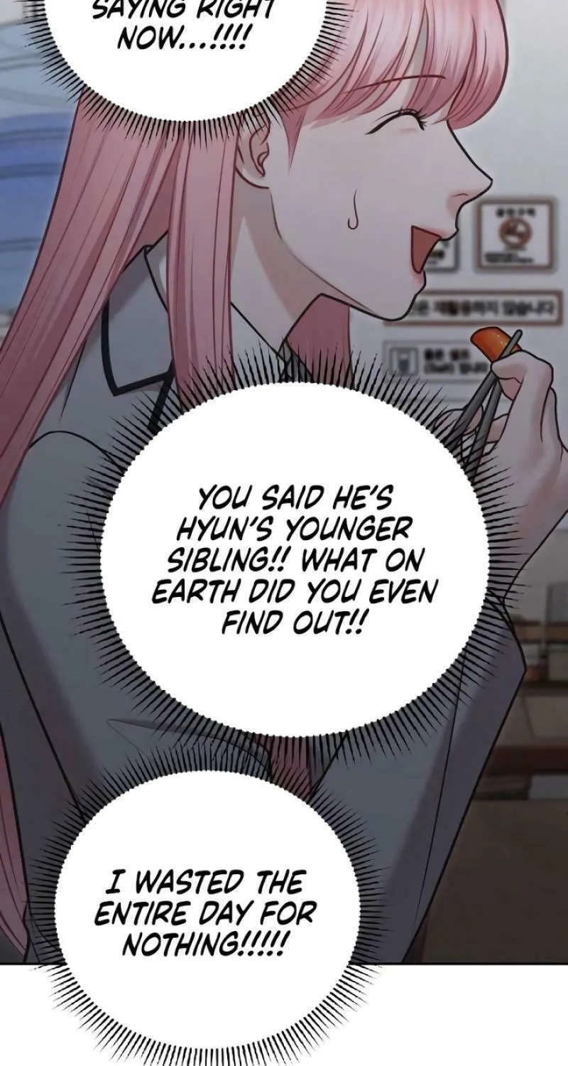 You Are Pretty Chapter 6 page 48 - 