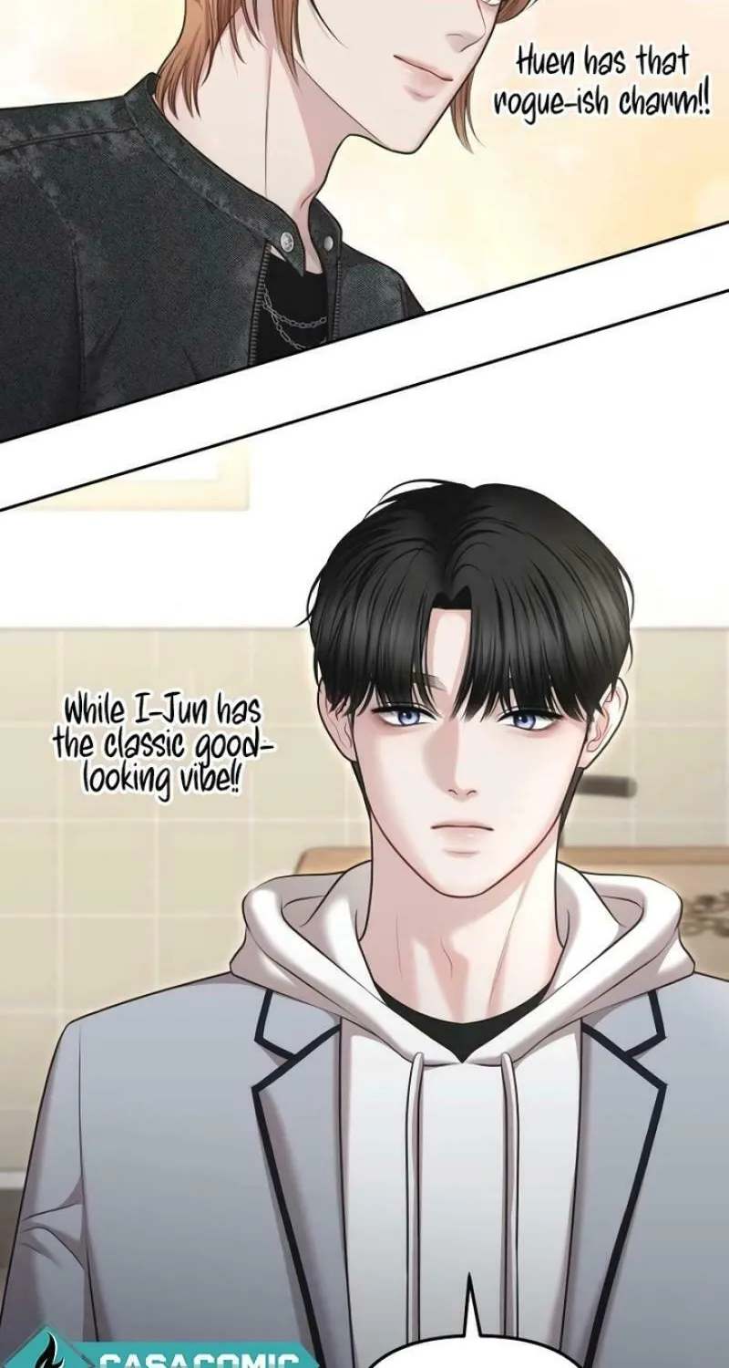 You Are Pretty Chapter 6 page 51 - 
