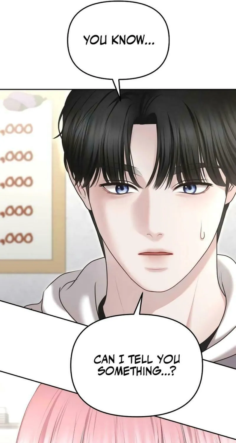 You Are Pretty Chapter 6 page 53 - 