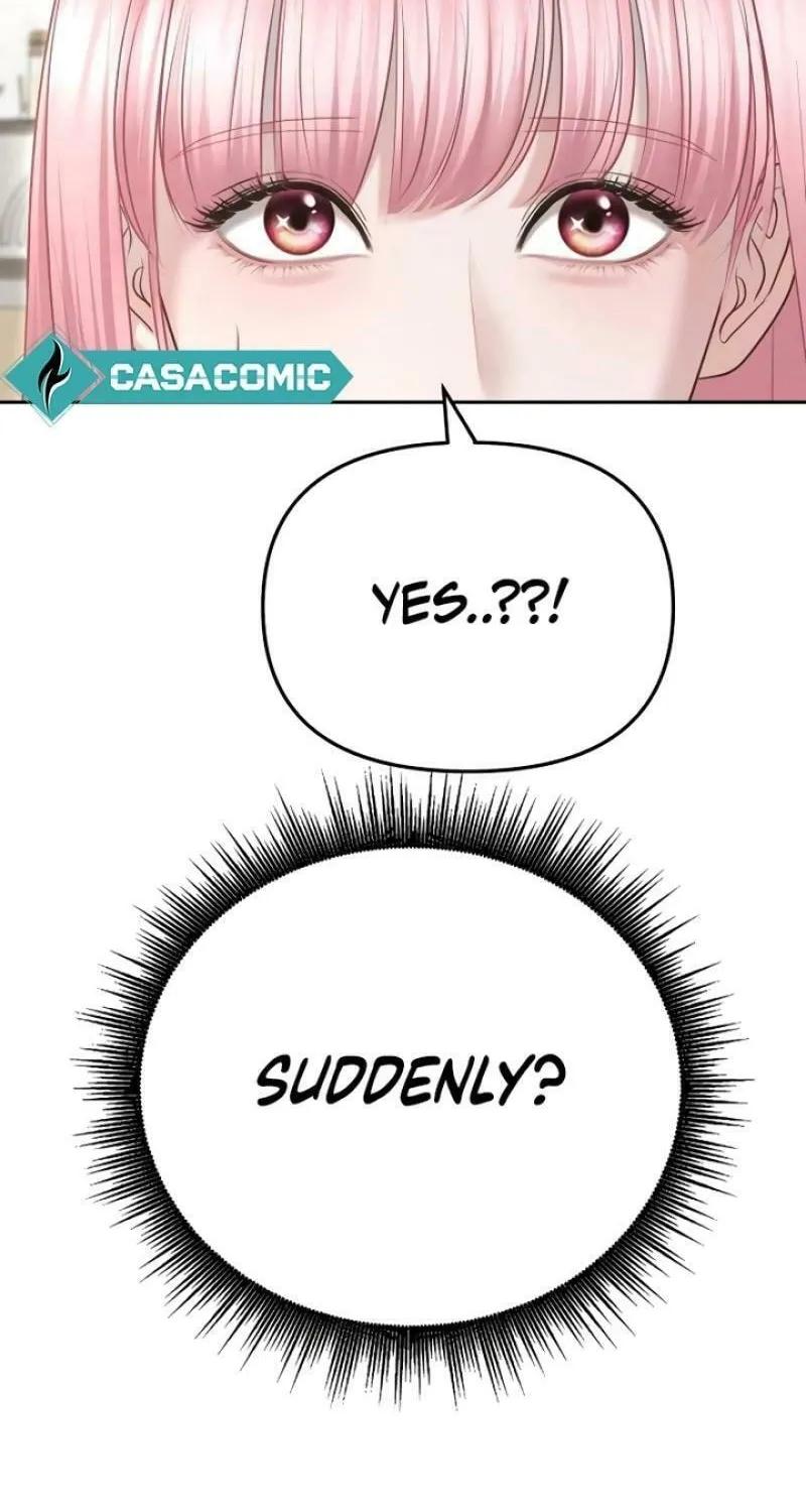 You Are Pretty Chapter 6 page 54 - 