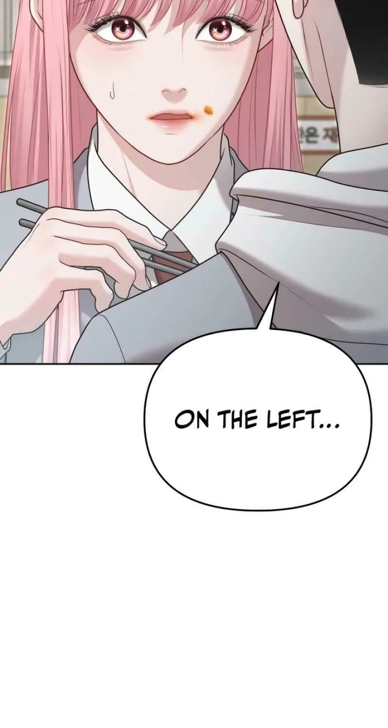 You Are Pretty Chapter 6 page 56 - 