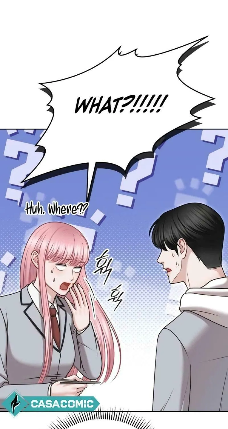 You Are Pretty Chapter 6 page 57 - 