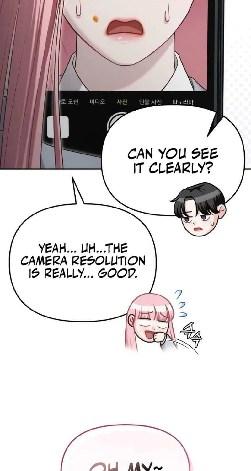 You Are Pretty Chapter 6 page 66 - 