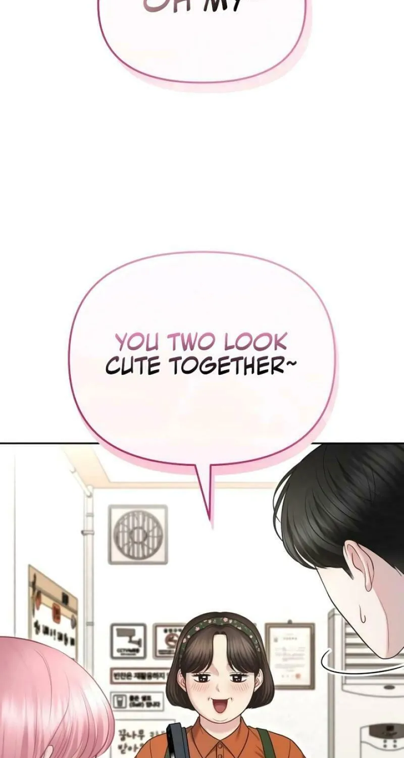 You Are Pretty Chapter 6 page 67 - 