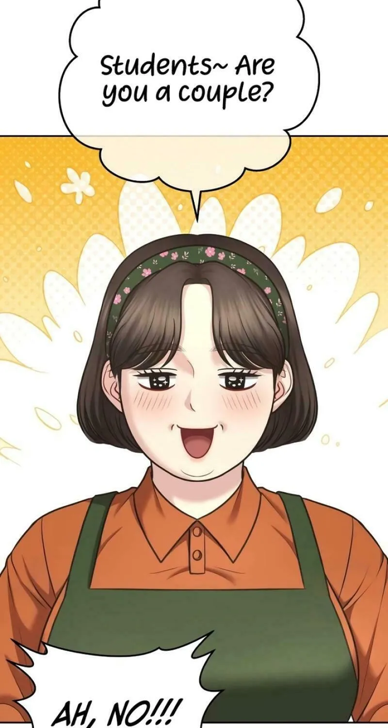 You Are Pretty Chapter 6 page 69 - 