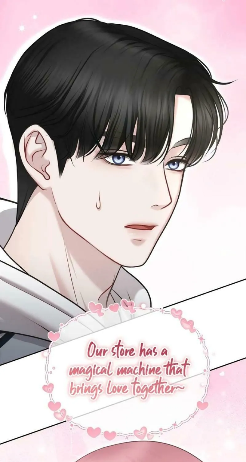 You Are Pretty Chapter 6 page 71 - 