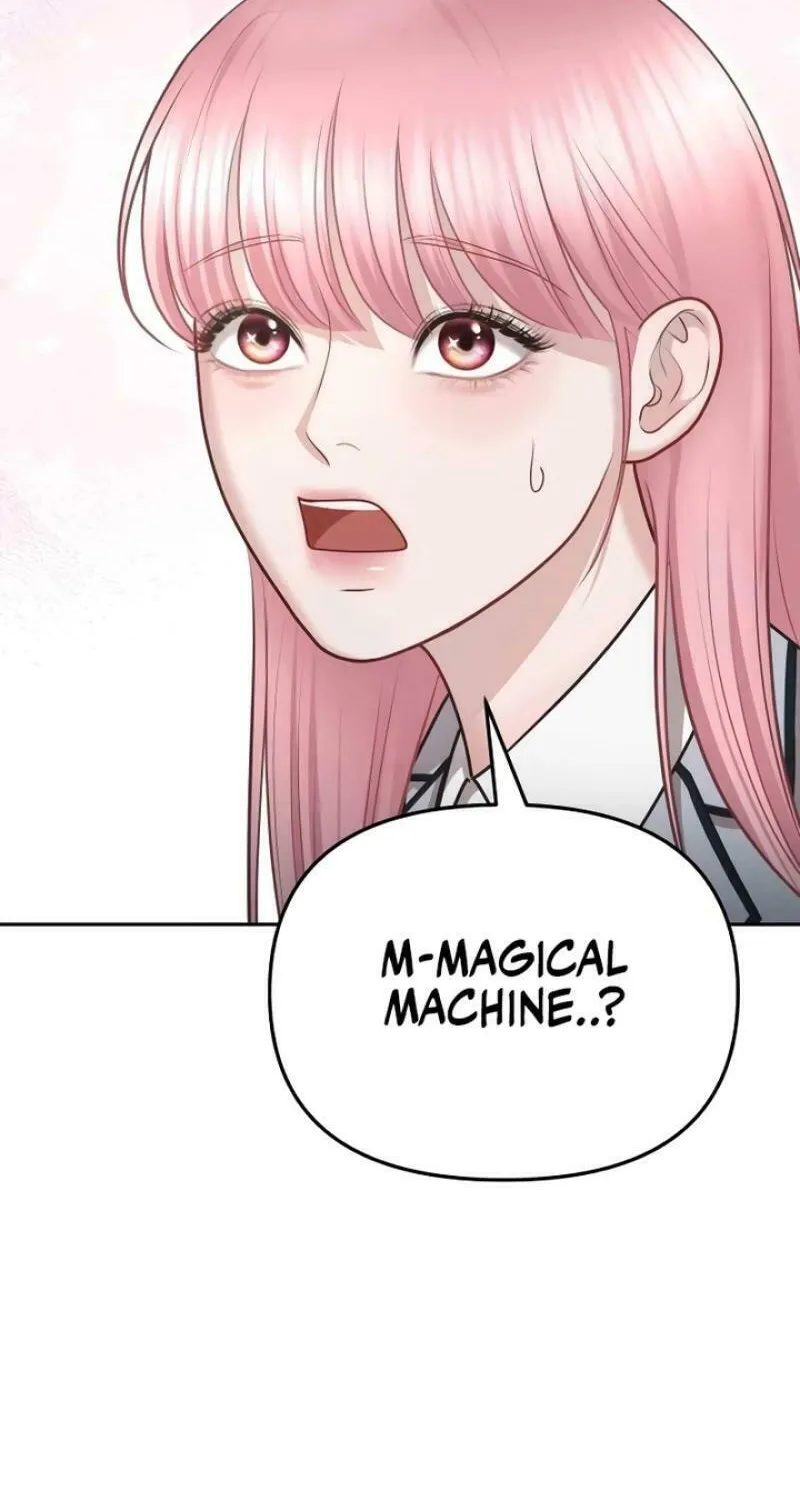 You Are Pretty Chapter 6 page 72 - 