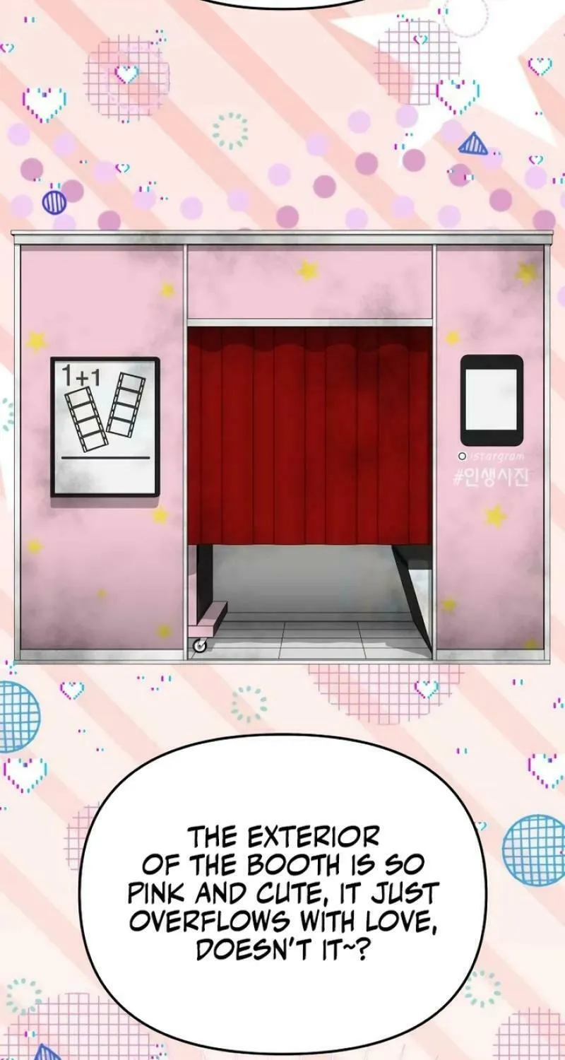 You Are Pretty Chapter 6 page 75 - 