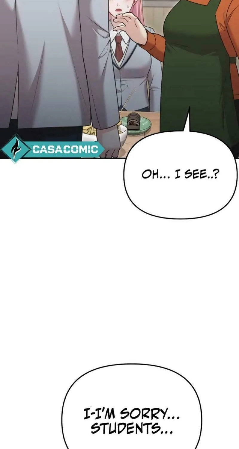 You Are Pretty Chapter 6 page 81 - 