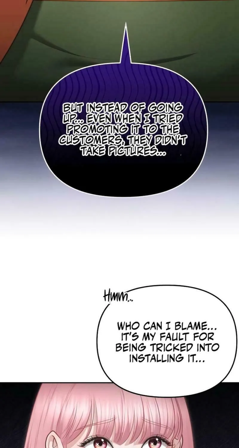 You Are Pretty Chapter 6 page 84 - 