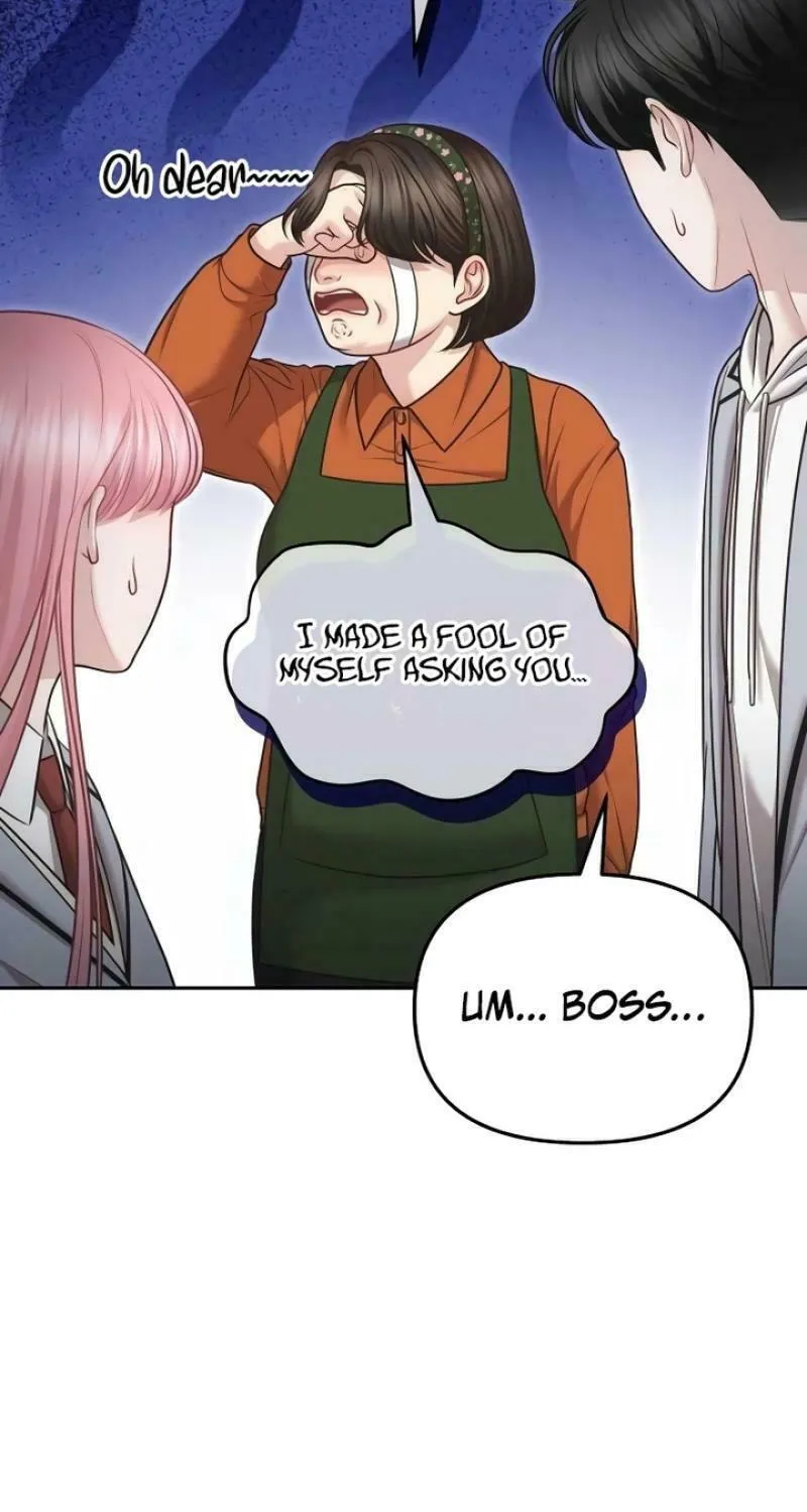 You Are Pretty Chapter 6 page 86 - 