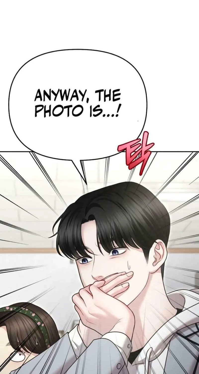 You Are Pretty Chapter 6 page 87 - 