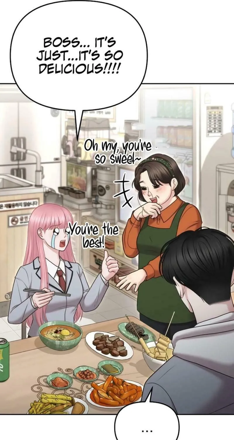 You Are Pretty Chapter 6 page 10 - 