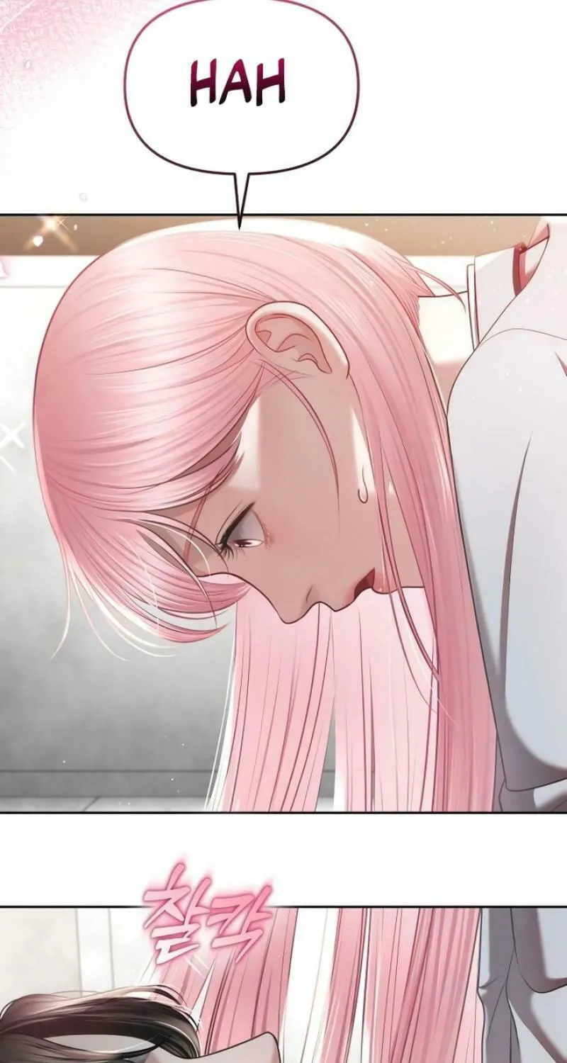 You Are Pretty Chapter 6 page 98 - 