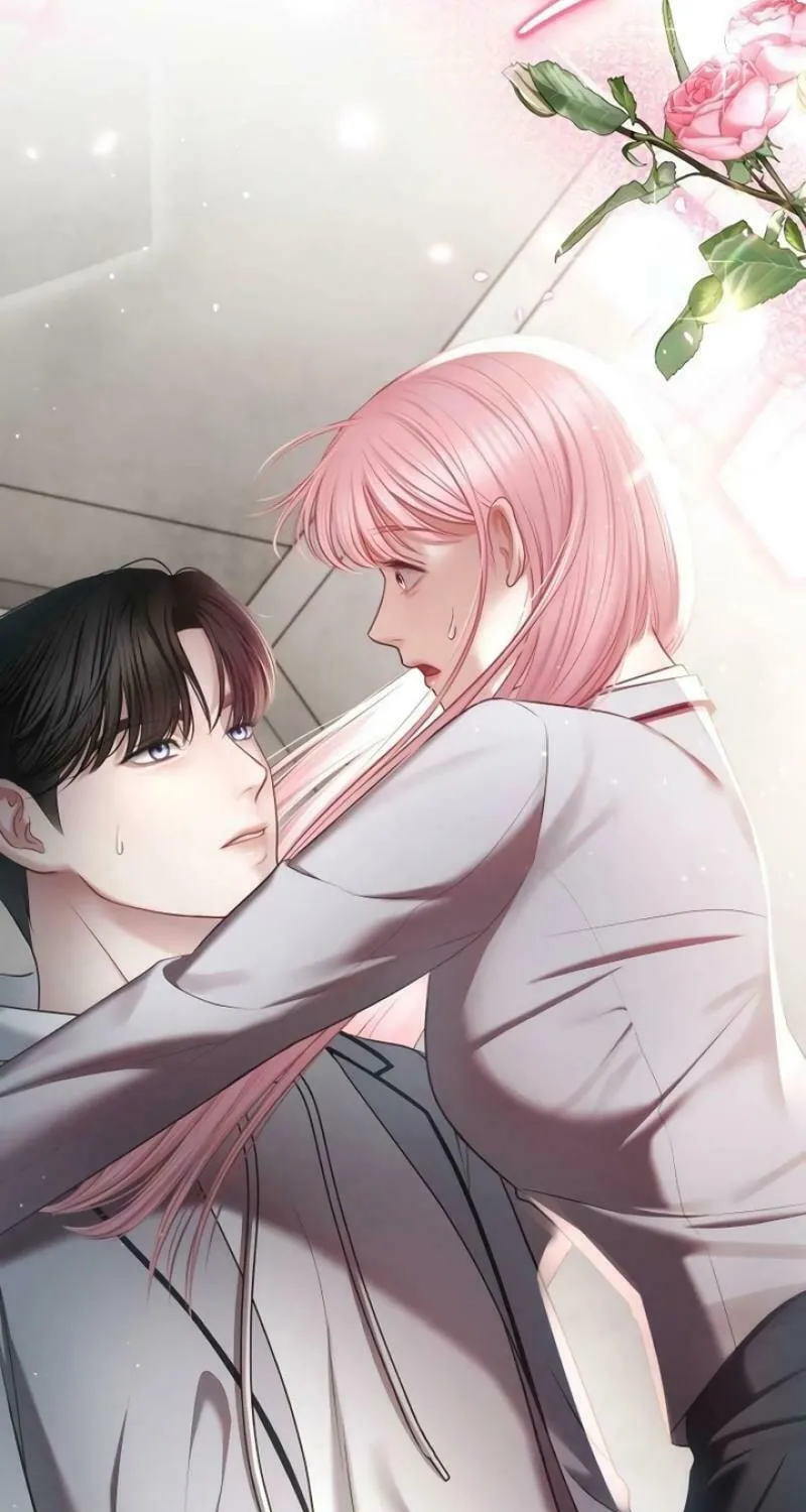 You Are Pretty Chapter 6 page 100 - 