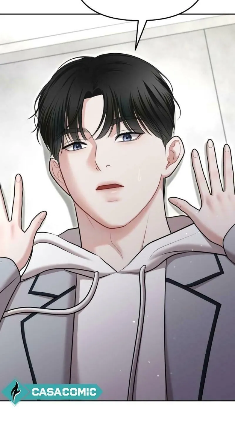 You Are Pretty Chapter 7 page 13 - 