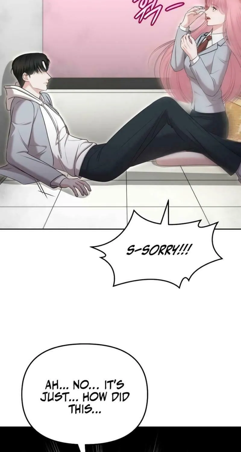 You Are Pretty Chapter 7 page 16 - 