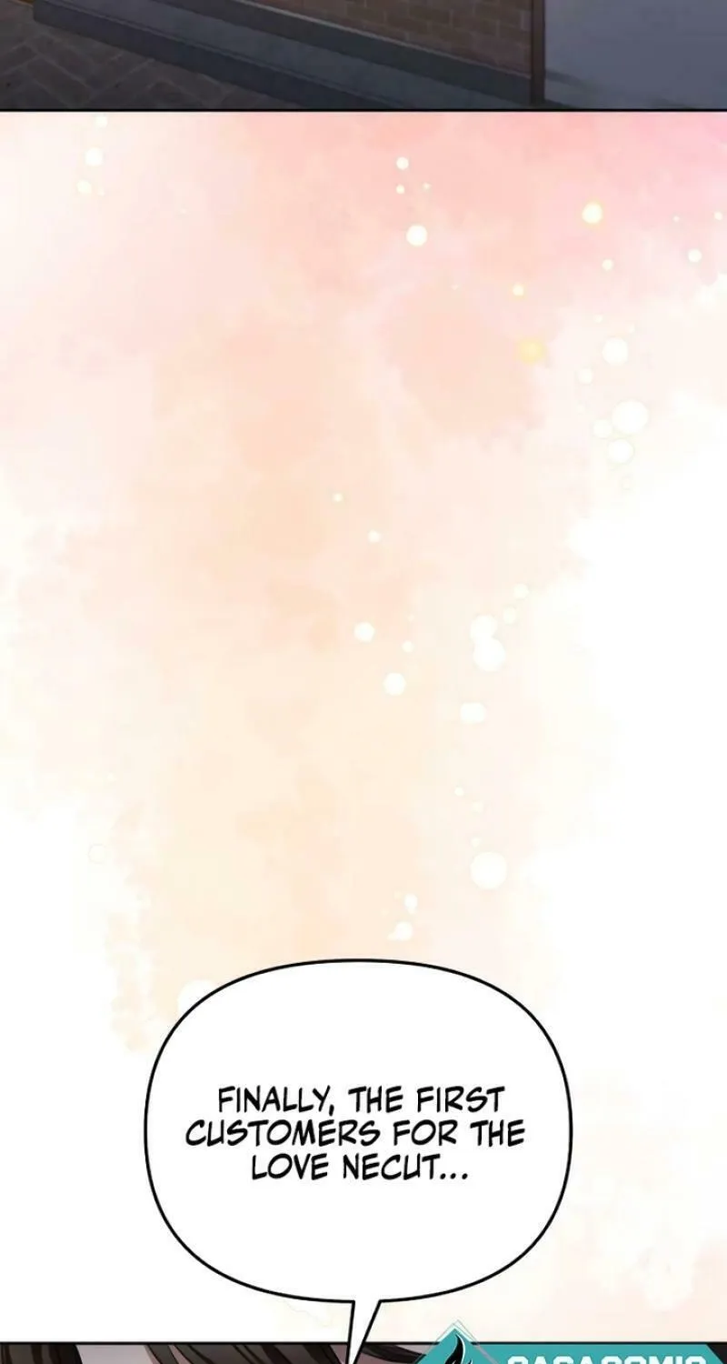 You Are Pretty Chapter 7 page 3 - 