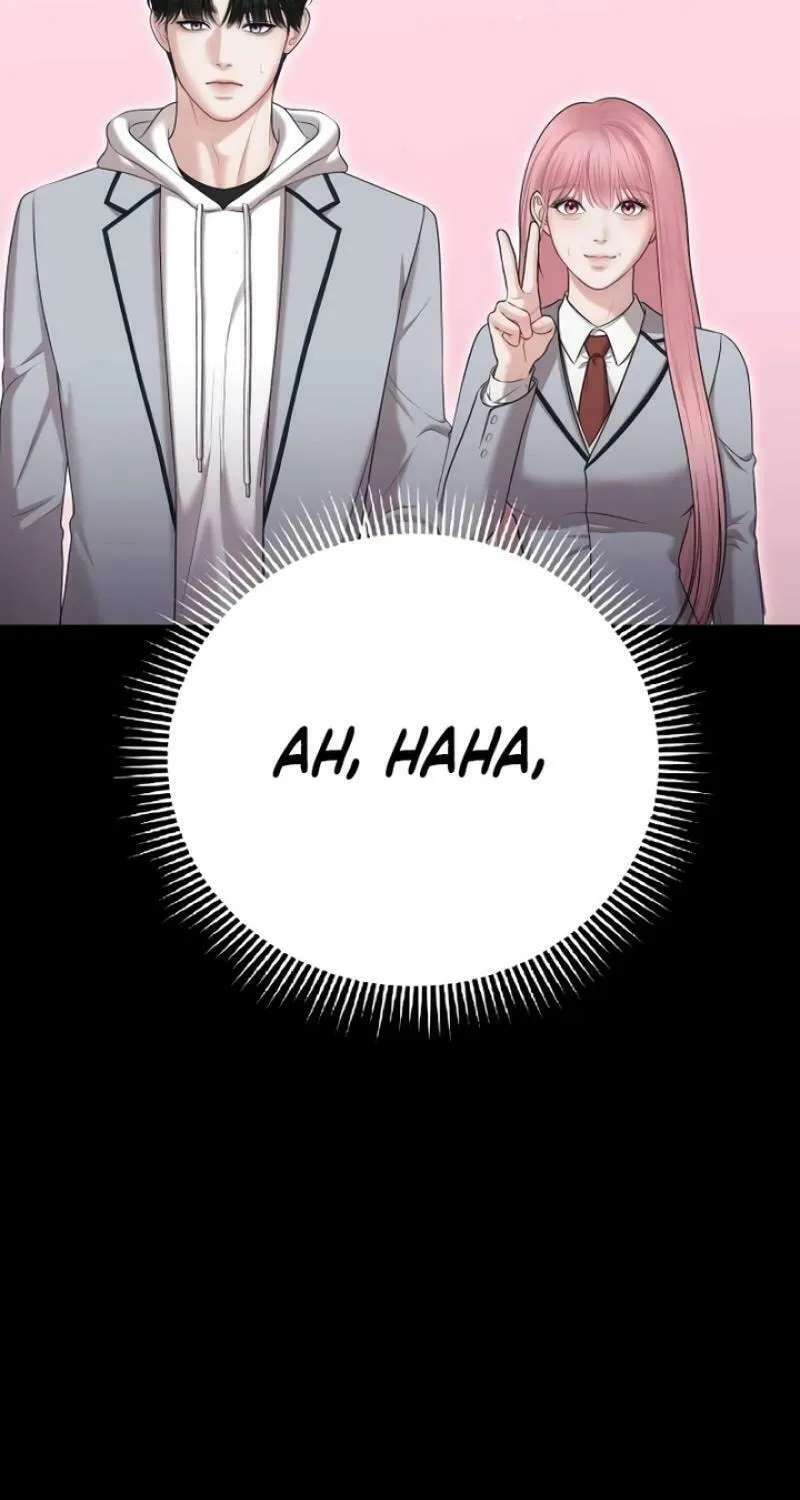 You Are Pretty Chapter 7 page 23 - 
