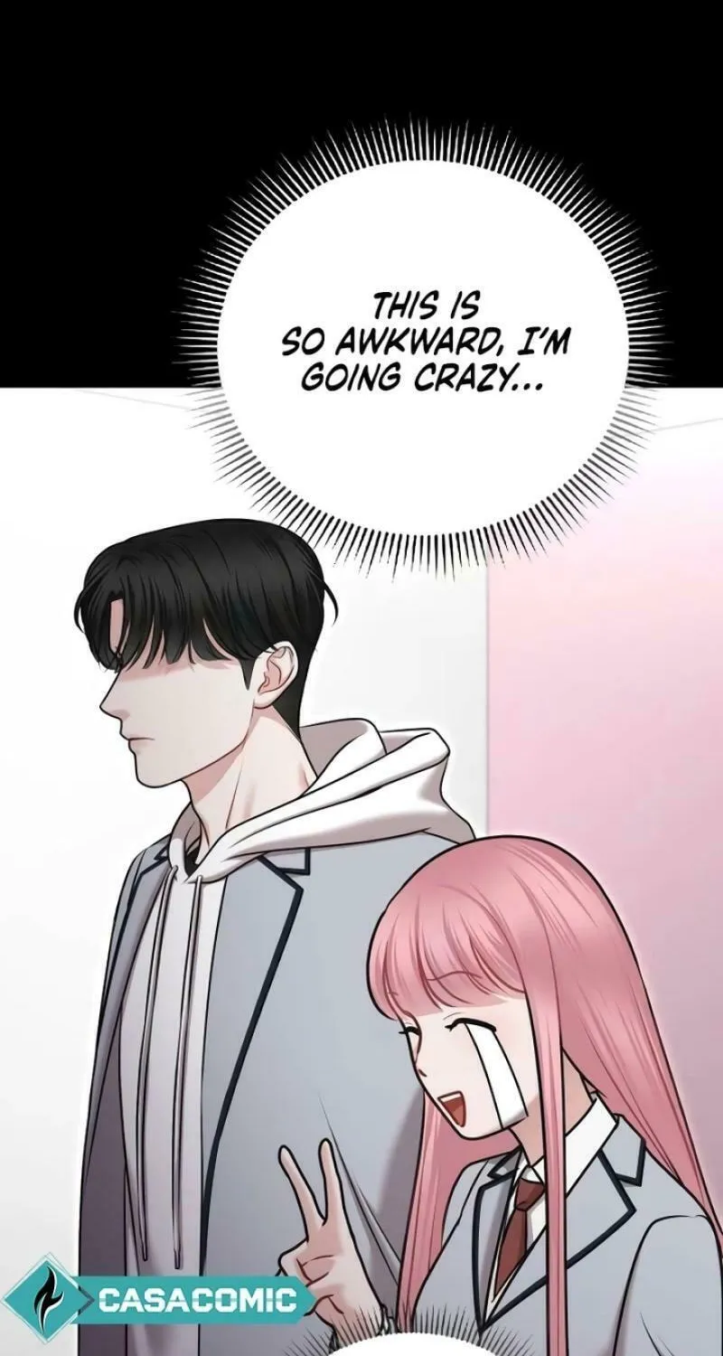 You Are Pretty Chapter 7 page 24 - 