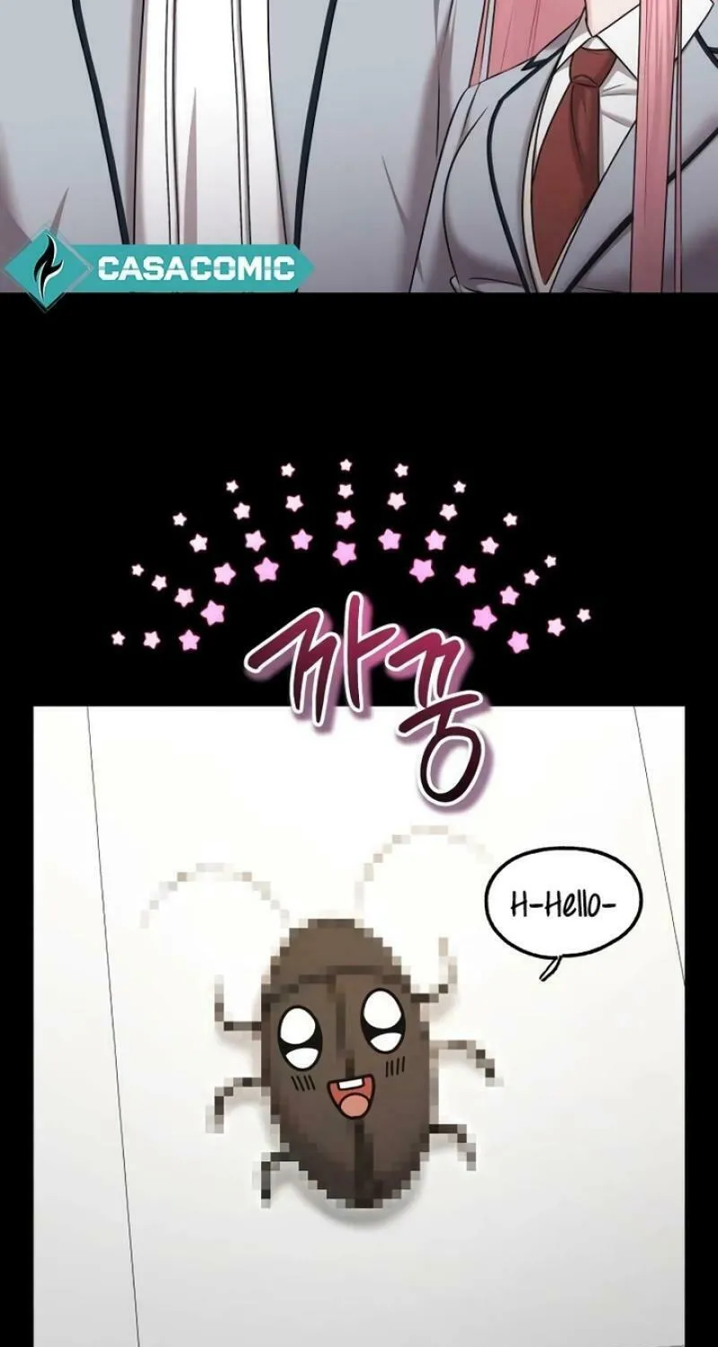 You Are Pretty Chapter 7 page 30 - 