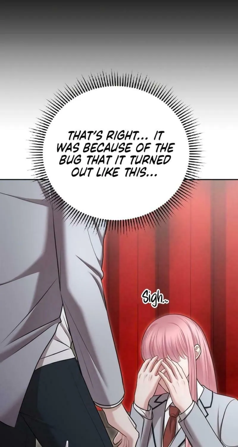 You Are Pretty Chapter 7 page 34 - 