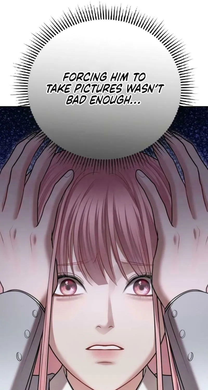 You Are Pretty Chapter 7 page 36 - 