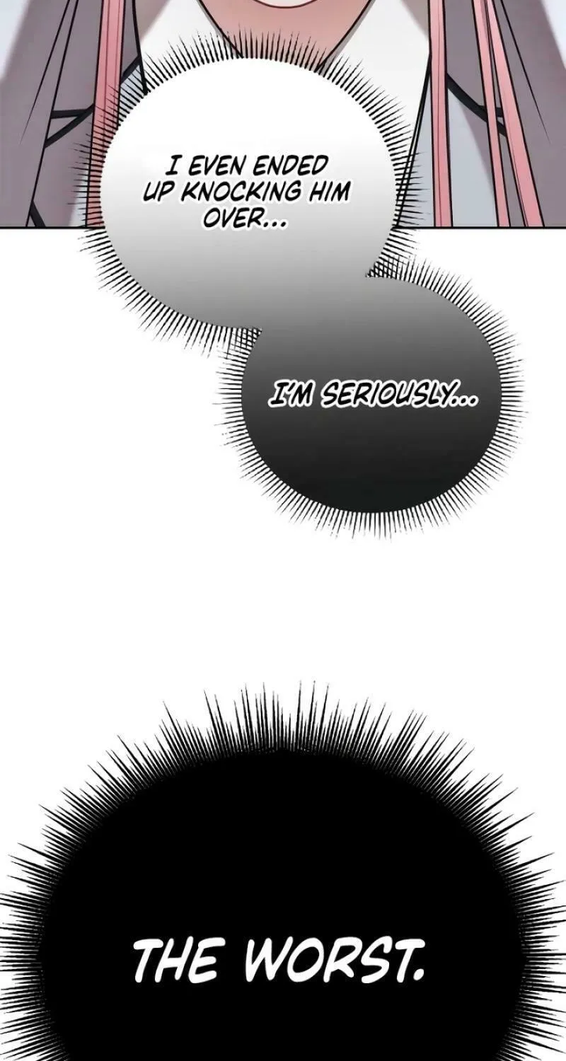 You Are Pretty Chapter 7 page 37 - 