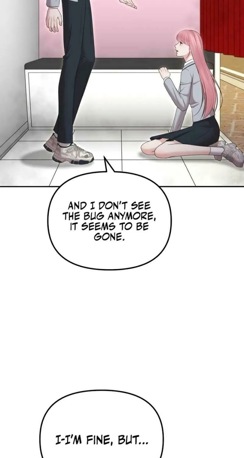 You Are Pretty Chapter 7 page 40 - 
