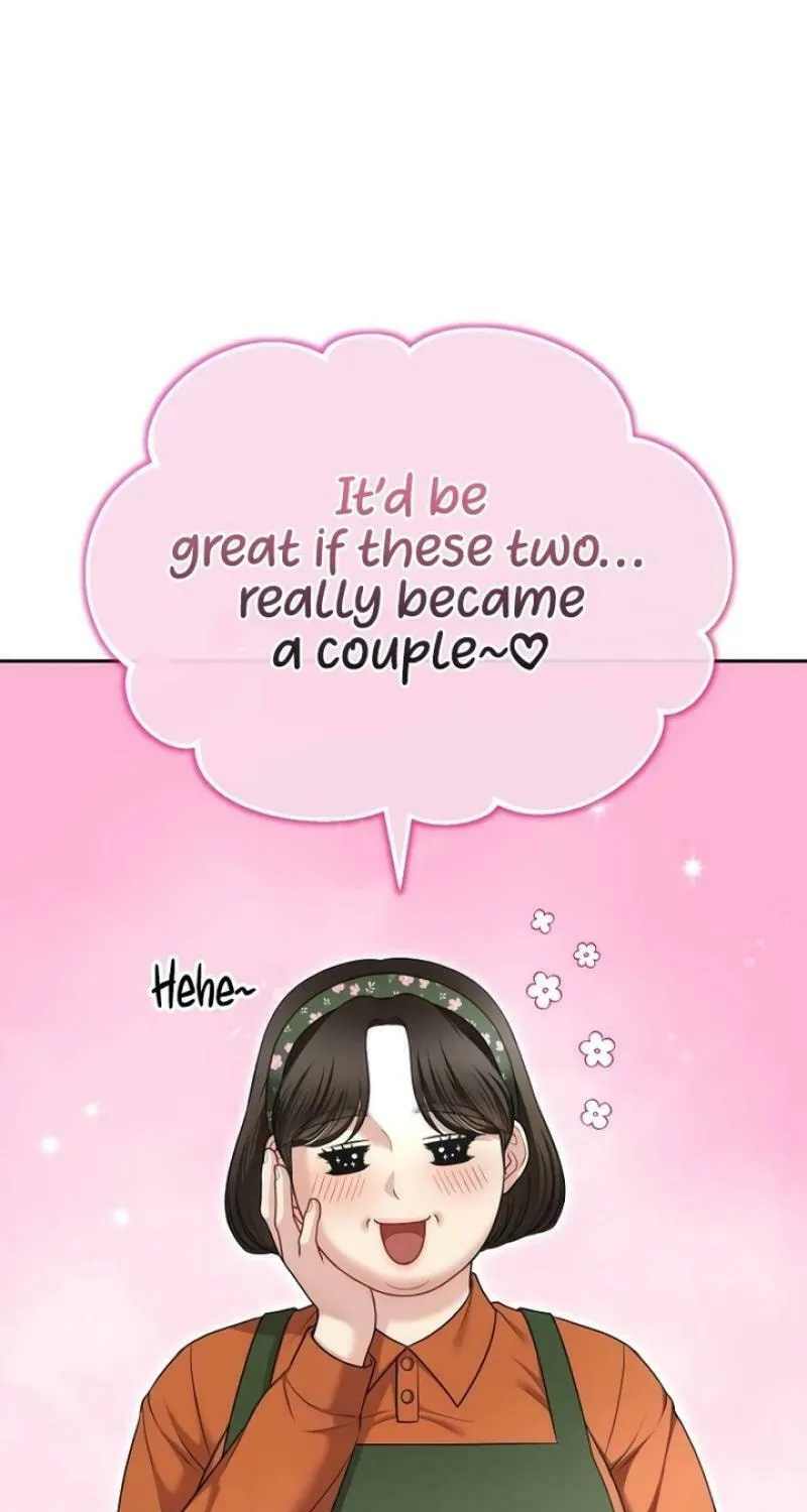 You Are Pretty Chapter 7 page 5 - 
